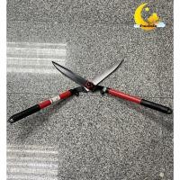 ราคา SOLO กรรไกรตัดหญ้า SOLO รุ่น121 10" (12556739241)