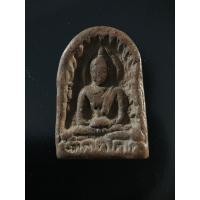 ราคา พระเครื่อง พระซุ้มกอเก่าๆ พระบ้านเก่าเก็บ no.1604 (21071483227)