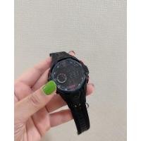 ราคา นาฬิกาผู้ชาย PUMA Bold LCD Black Polyurethane Watch พร้อมส่ง (14849759500)