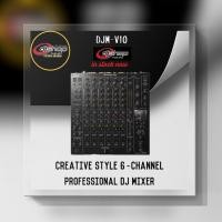 ราคา Pioneer Dj/Alpha Theta DJM-V10 (55306021154)
