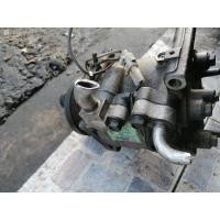 ราคา คอมแอร์รถยนต์ Mitsubishi Space Wagon 2004-2008 ( โฉม NA4 เครื่อง Mivec 2.4 ) สเปซวากอน (21122339570)