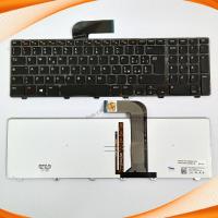 ราคา For Dell XPS 5720 Keyboard (58104774778)