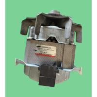 ราคา มอเตอร์เครื่องซักผ้า Samsung 11kg. รุ่น WA12K3S รุ่น4หูหายาก เป็นอะไหล่แท้ถอด (52204391906)