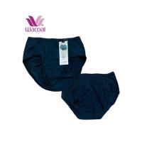 ราคา กางเกงใน Wacoal U-Fit โอบกระชับ ไม่เข้าวิน size LL ( XL 95-103 cm) (43708455878)