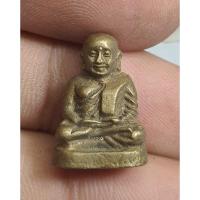 ราคา พระรูปหล่อลอยองค์หลวงพ่อเงินวัดบางคลานจังหวัดพิจิตร (29435572185)