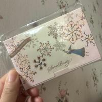 ราคา แท้% Shiseido กระดาษซับมัน 50แผ่น รุ่น Snow beauty ของใหม่ พร้อมส่ง ใช้ดีมากค่ะ ❤️ (24208402817)