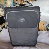 ราคา กระเป๋าใส่เสื้อผ้า Samsonite มีล้อลาก (19872048092)
