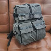 ราคา กระเป๋าเป้ National geographic สภาพสวยใส่กล้องได้อุปกรณ์ครบ (23140339453)