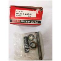 ราคา TOYOTA HIACE TOWNACE,DYNA TOP CLUTCH PUMP KIT (04311-26011)-1SET (41928842842)