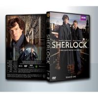 ราคา [ DVD Series มีปก+สกรีนแผ่น ] Sherlock : Season 1 - 4 [Soundtrack บรรยายไทย (แปล)] (29387594703)