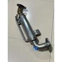 ราคา ท่อ EGRดีแมกซ์ คอมมลเรล สินค้ามือสองสถาพดี ใช้งานปกติ ของแท้เดิมติดรถ ใช้ได้กับเชฟโรแลต โคลาโด้ ตาสองชั้น ตาหวาน (44010911053)