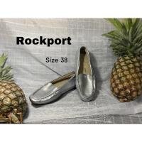 ราคา รองเท้า rockport หนังแท้ (3581787878)