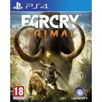 ราคา Far Cry Primal | Ps4 | มือหนึ่ง (2986123709)