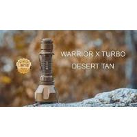 ราคา ไฟฉาย Olight Warrior X Turbo Desert Tan สินค้าตัวแทนในไทยประกันซ่อมสามปี (7170107523)