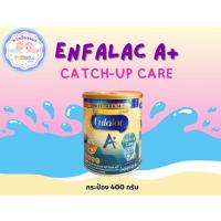 ราคา Enfalac A+ Catch-Up Care 400g. เอนฟาแล็ค เอพลัส แคชอัพแคร์ 400 กรัม (28825613152)