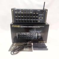 ราคา Mixer Digital Midas MR18 (6041840578)