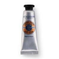 ราคา [ฉลากไทย] L'Occitane Shea Butter Foot Cream 10ml (7111824276)