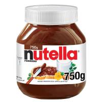 ราคา Nutella นูเทลล่า 750 กรัมexp 10/26 พร้อมส่ง (19594879717)