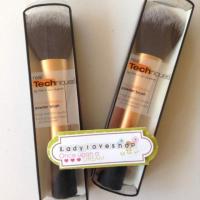 ราคา Real technique powder brush (3631621)