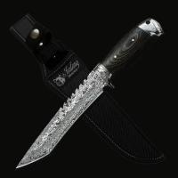 ราคา Columbia Fixed Blade Hunting Knife no.SA88 (29615455990)