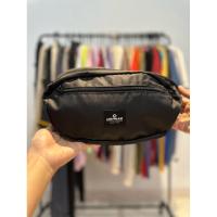 ราคา AIRWALK BUNN WAIST BAG สีดํา AIWW BAG240301B AIRWALK SELEMPANG BAG ORIGINAL AIRWALK WAIST BAG (40310240060)
