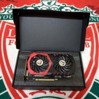 ราคา VGA ( การ์ดแสดงผล ) MSI GTX 1050TI GAMING X 4G (9215278017)