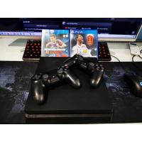 ราคา PS4 Slim : FIFA 18 BUNDLE [500GB] (21229455152)