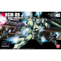 ราคา 1057398 BANDAI SPIRITS 1/144 HGUC RGM-89 Jegan (28977686502)