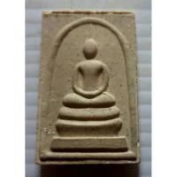 ราคา พระสมเด็จ รุ่นเบญจภาคี 108 มงคลเศรษฐี วัดระฆังฯ (18351213078)