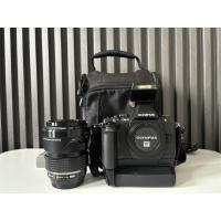 ราคา กล้องมือสอง Olympus OM-D E-M5 (52056310964)