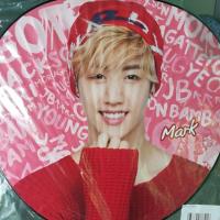 ราคา พัดญี่ปุ่น Mark (GOT7) (1193720367)