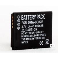 ราคา สำหรับ PanasonicDMW-BCH7E BCH7GK DMC-FP1 FP2 FT10 TS10 FP3GKแบตเตอรี่ดิจิตอล (24834466391)