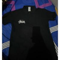 ราคา STUSSY โปโลดื้อรั้น มือสอง (26457027394)