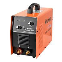 ราคา JASIC เครื่องเชื่อมอินเวิร์ทเตอร์ MMA รุ่น MAXARC250 ไฟ 220V กระแสเชื่อม 10-250A ขนาดลวด 1.6-4.0 มม. (เจสิค) (43708844649)