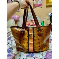 ราคา กระเป๋าmcmของแท้ mcmมือ2 (24864170036)