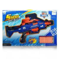 ราคา ปืนเนิร์ฟ เเบบลูกโม่ ยิงรัวระบบออโต้#ปืนยิงกระสุนโฟม (9809508003)
