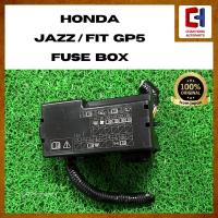 ราคา กล่องฟิวส์ Honda Jazz / Fit GP5 [มือสอง] (57754669294)