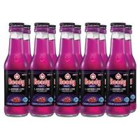 ราคา HOT เรดดี้ บู้ท เครื่องดื่มกลิ่นองุ่นทับทิมผสมแอลอาร์จินีนและซิงค์ 150มล. x 10 ขวด Ready Boott Grape Pomegranate L-Arg (3071651115)