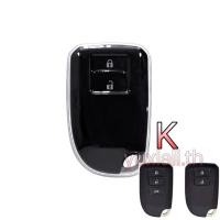 ราคา เคสใส รีโมทรถ ซีทรู บาท รถ Toyota Fortuner Leader Revo GR Revo Rocco Alphard Fortuner GR TRD Toyota key case key cover key bag (21183504176)