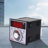 ราคา Digital Display Temperature Controllers Thermostat Regulator AC220V - 380V (28604478332)