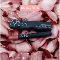 ราคา NARS ลิปสติกแมท ดินสอลิปสติก DOLCE VITA 2.4g ของแท้ พร้อมกล่อง (42654199587)
