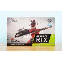ราคา Galax RTX 3070 Ti Boomstar 8GB การ์ดจอ Nvidia กราฟิกการ์ด (14520004827)
