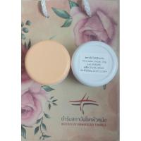 ราคา [แท้%]POST ACNE CREAM ครีมทาสิว แต้มสิวอักเสบ รอยแดง สถาบันโรคผิวหนัง (19278321283)