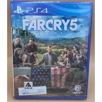 ราคา (มือ1) Ps4 : FAR CRY 5 โซน3 #game #playstation (23838779555)
