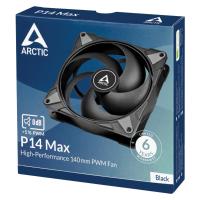 ราคา ARCTIC P14 PWM MAX (14 x 14cm) พัดลมติดเคส (25824961422)