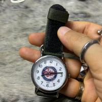 ราคา นาฬิกา Timex ระบบQuartz ขนาด40มม. (23444917663)
