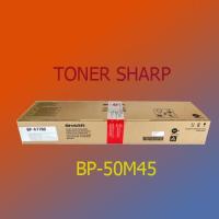 ราคา หมึกเครื่องถ่ายเอกสาร SHARP BP-50M45 รหัสหมึก BP-AT700 (26570476089)