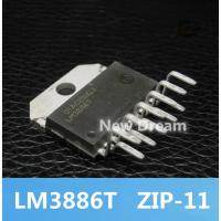 ราคา 1PCS LM3886T Fever Audio Power Amplifier ZIP-11 (50854123522)