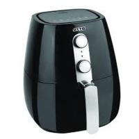 ราคา หม้อทอดไรน้ำมัน OTTO รุ่น CO-725 (สีดำ) (21361133627)