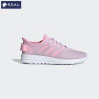 ราคา ลด65.-ใส่โค้ดTHIKWX1N[Yatra] รองเท้าวิ่งผู้หญิง Adidas รุ่น Yatra [F36514] (13944652628)